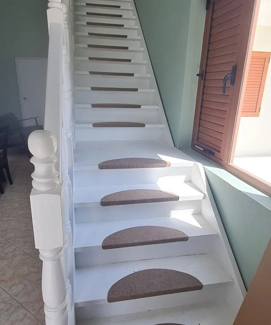 Casa Di Magna Apartments يلمستاد