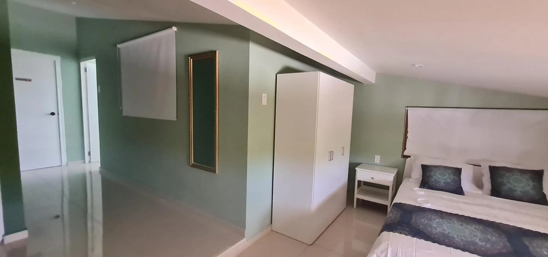 Casa Di Magna Apartments يلمستاد