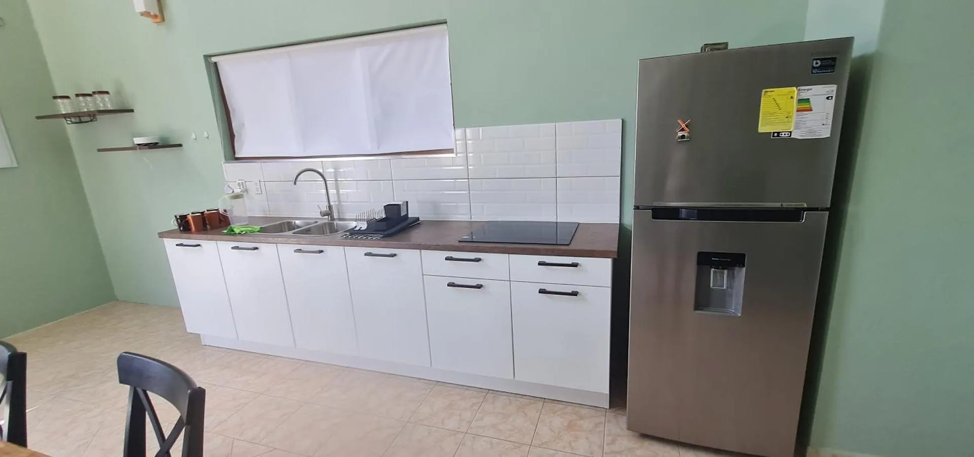 Casa Di Magna Apartments يلمستاد كوراساو