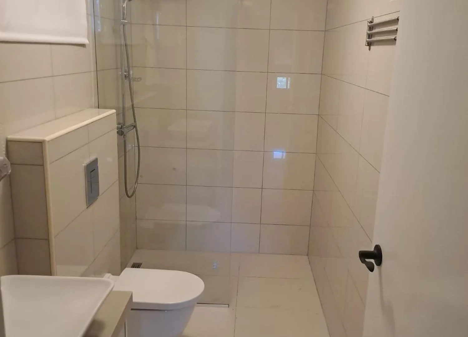 Casa Di Magna Apartments يلمستاد كوراساو