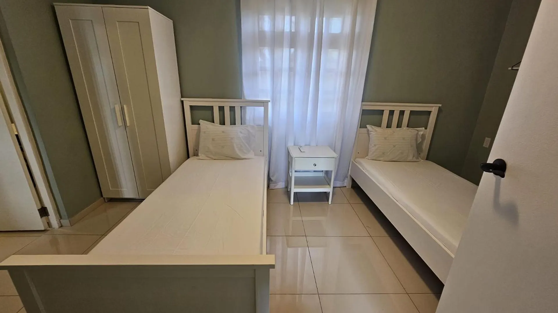 Casa Di Magna Apartments يلمستاد