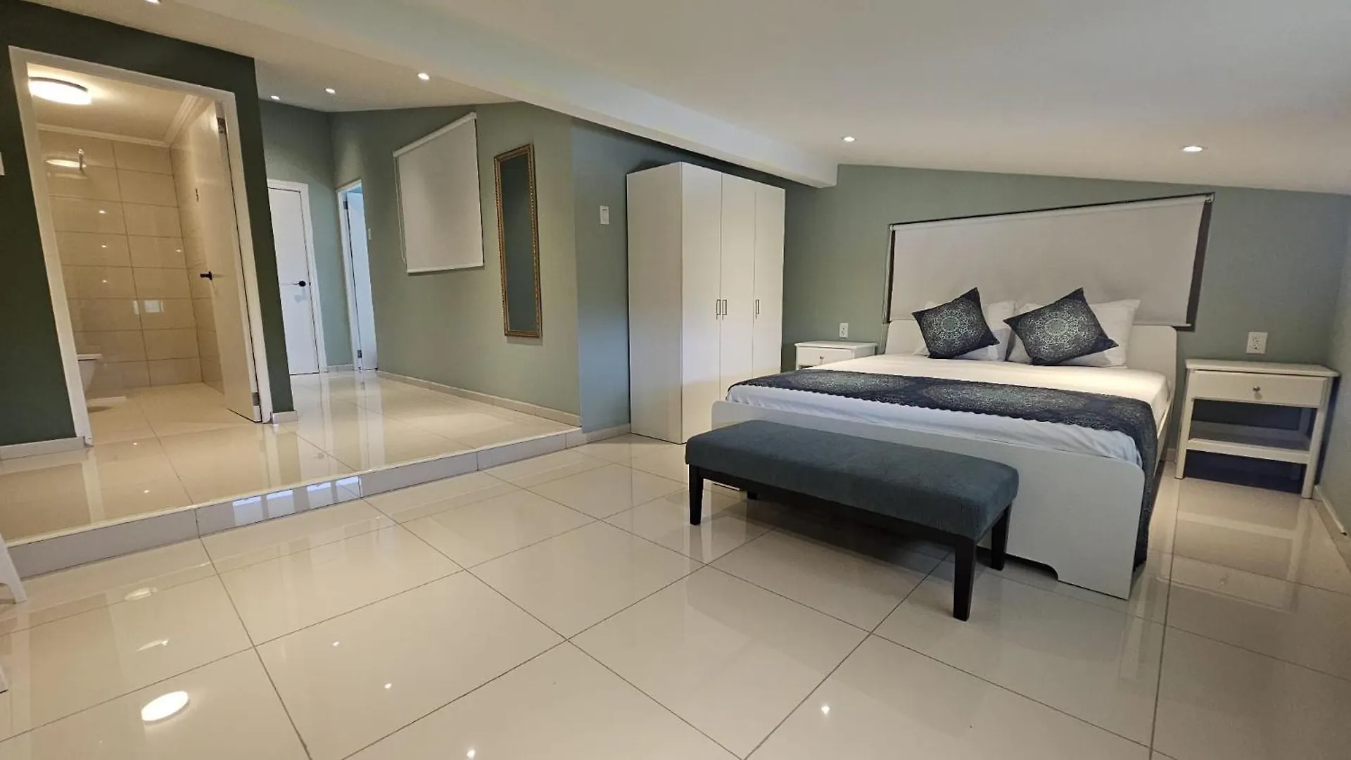 Casa Di Magna Apartments يلمستاد