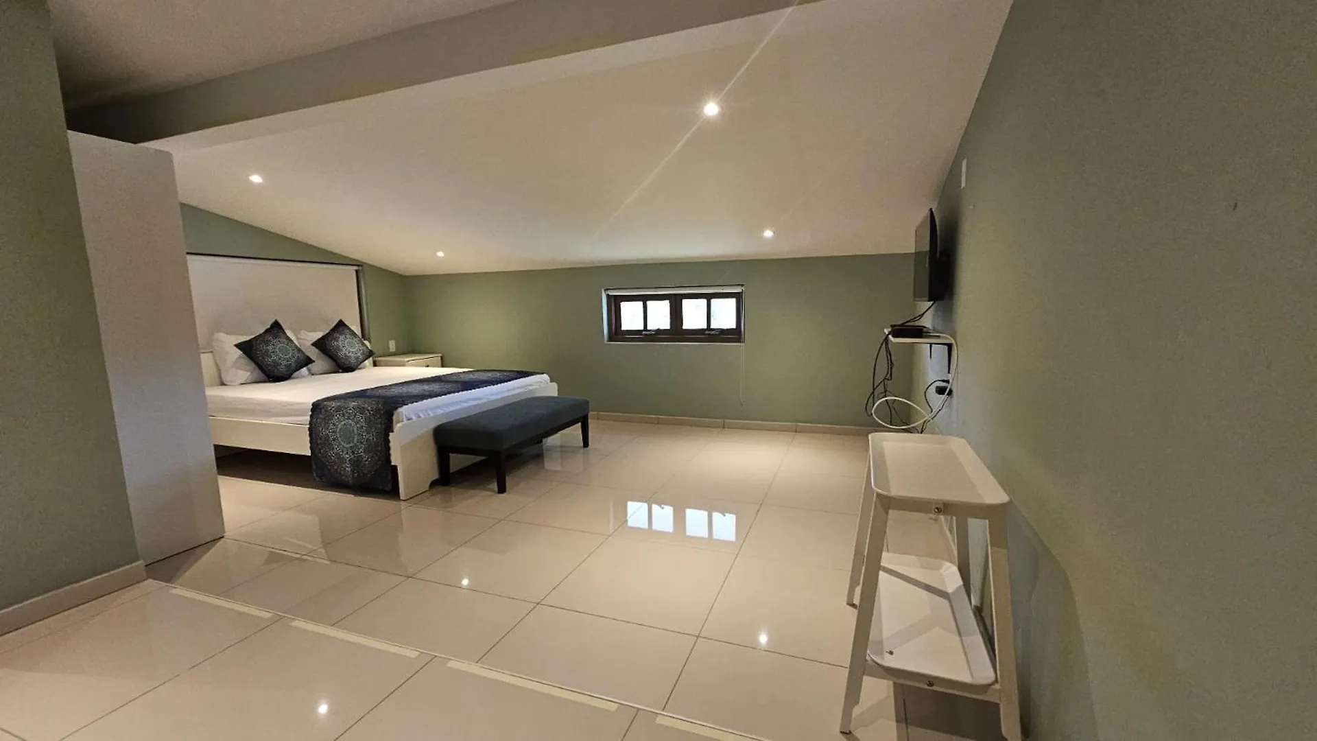 Casa Di Magna Apartments يلمستاد كوراساو