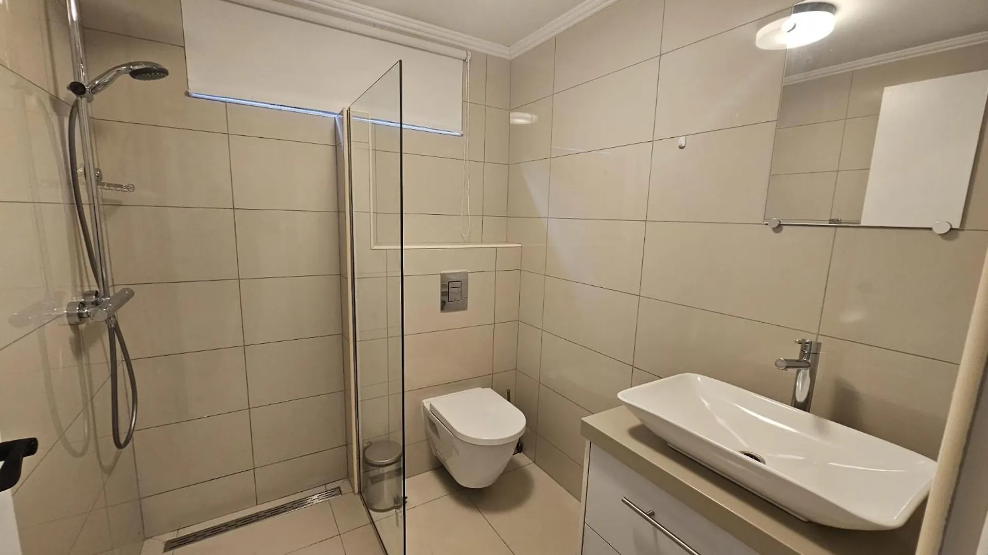 Casa Di Magna Apartments يلمستاد 0*,