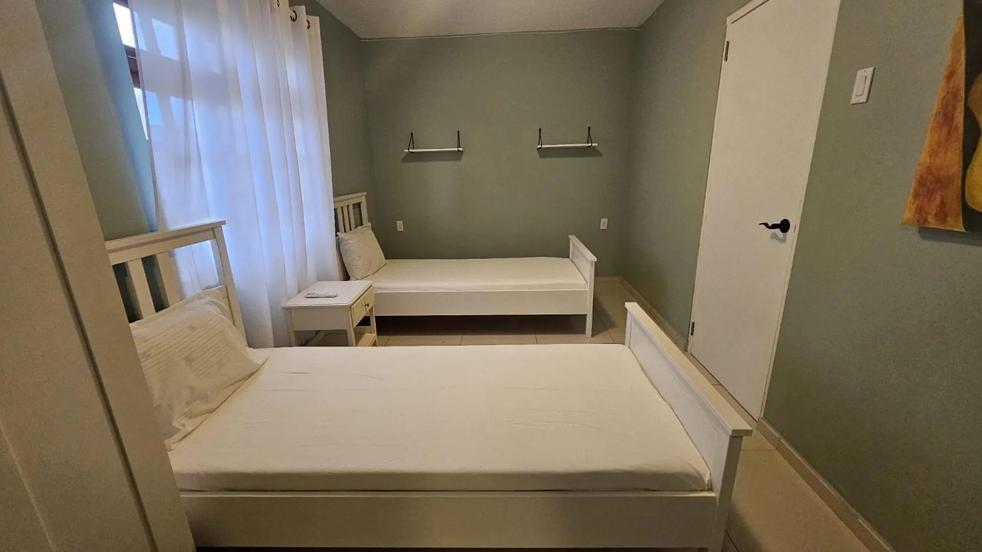Casa Di Magna Apartments يلمستاد