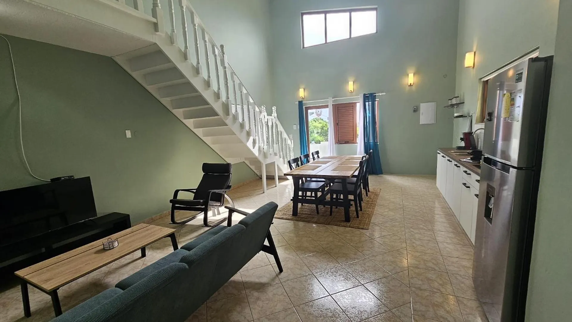Casa Di Magna Apartments يلمستاد