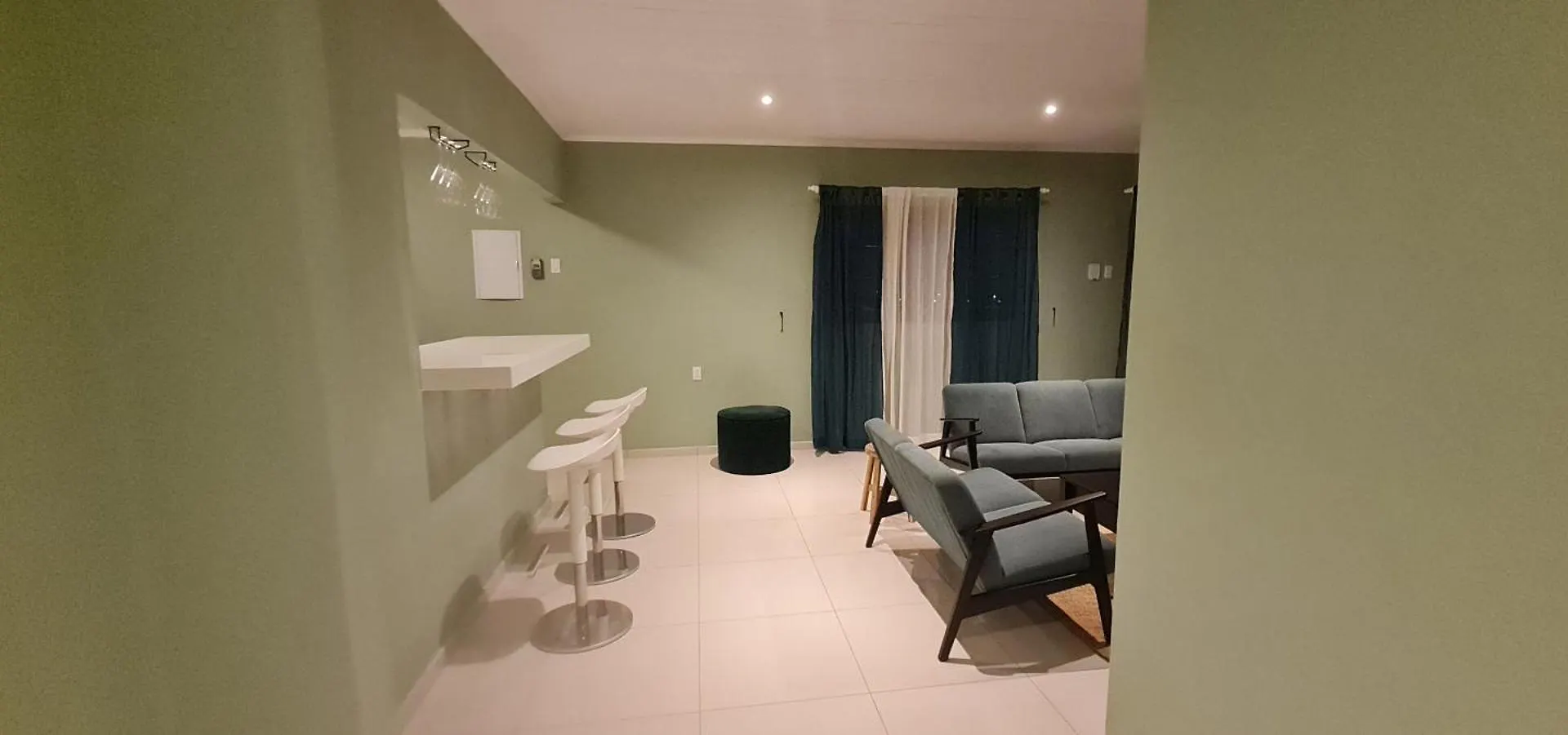 Casa Di Magna Apartments Willemstad