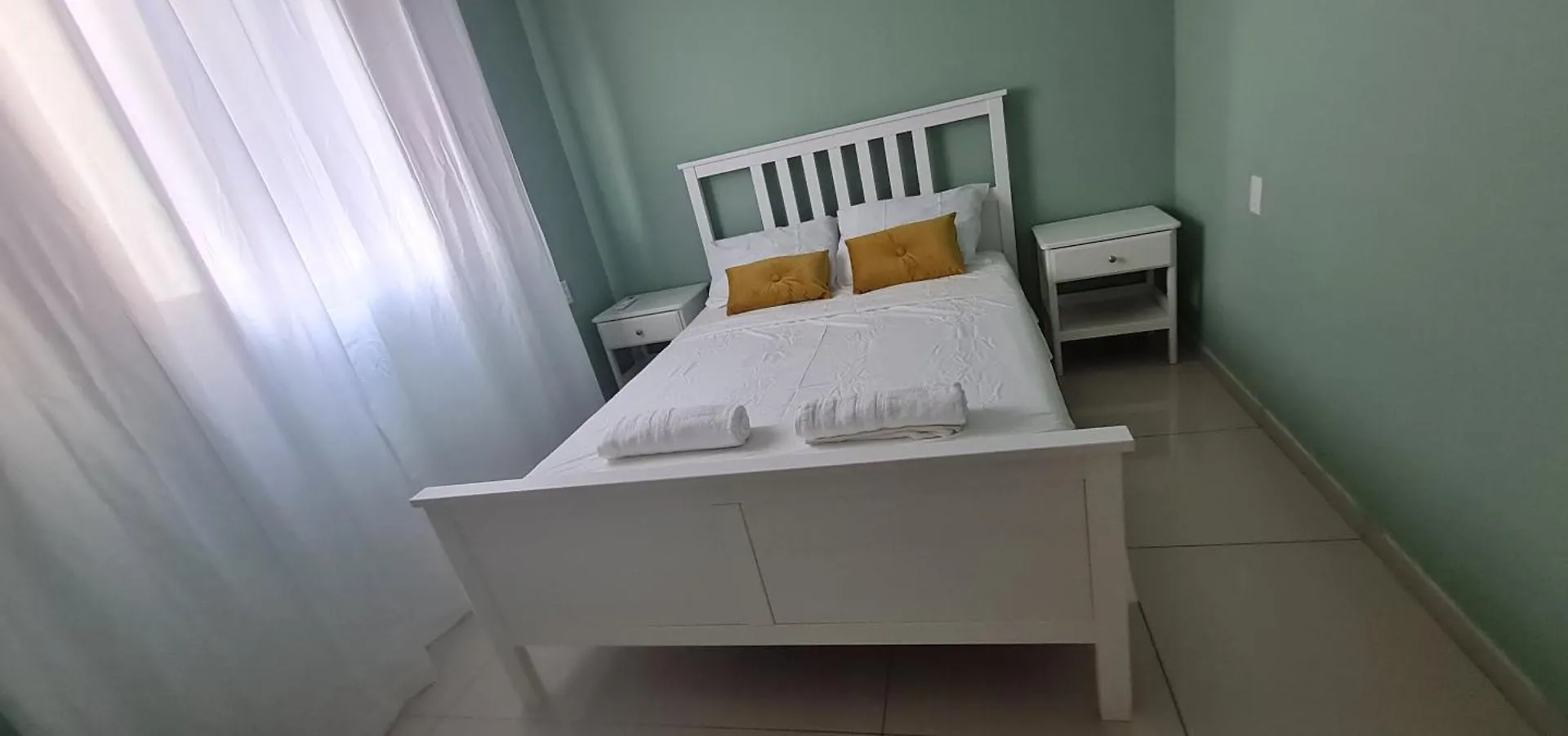 Casa Di Magna Apartments Willemstad 0*,