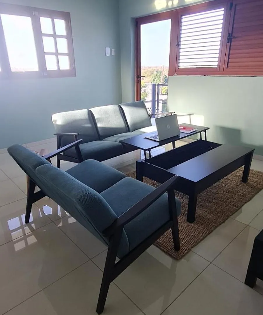 Casa Di Magna Apartments Willemstad Curaçao