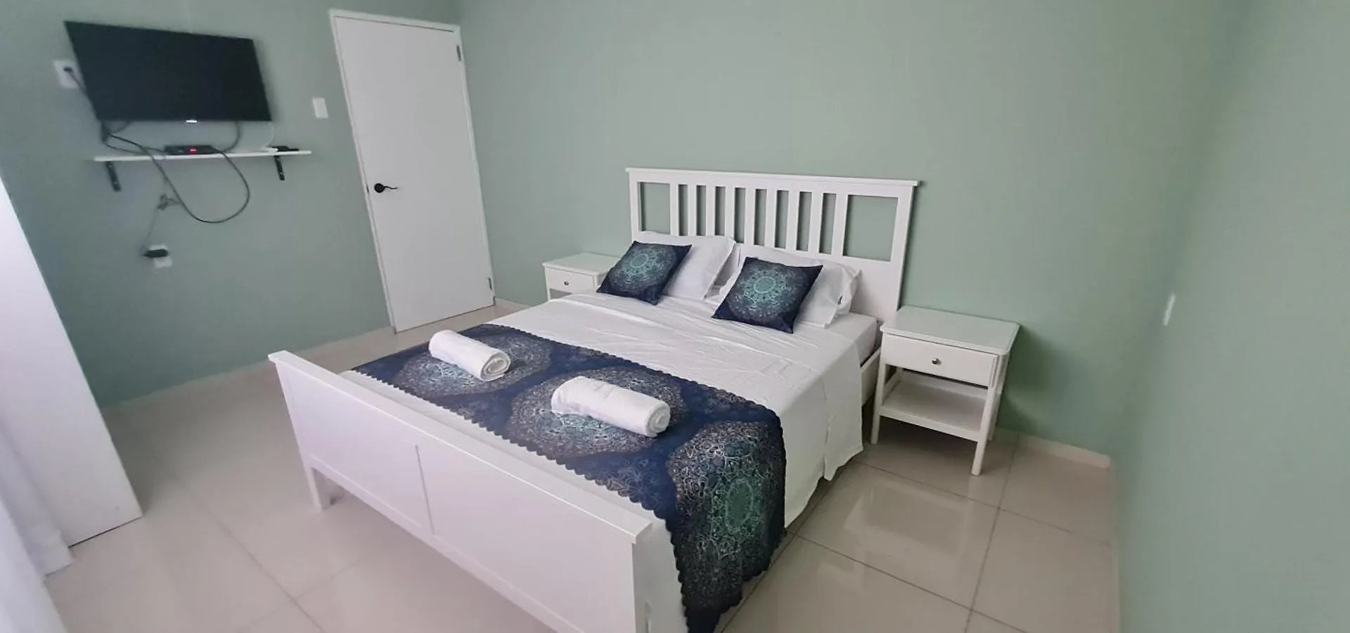 Casa Di Magna Apartments Willemstad Curaçao