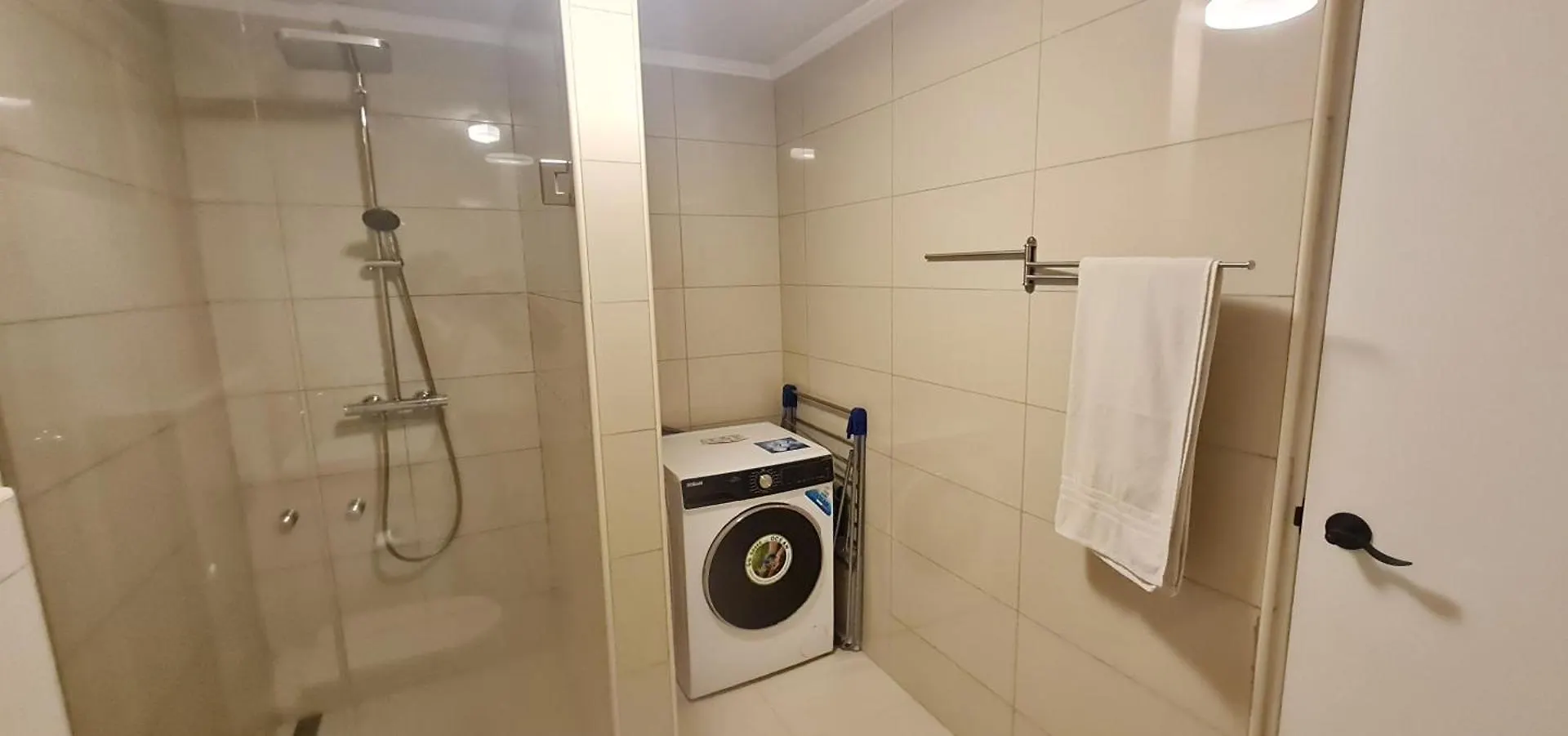 Casa Di Magna Apartments Willemstad