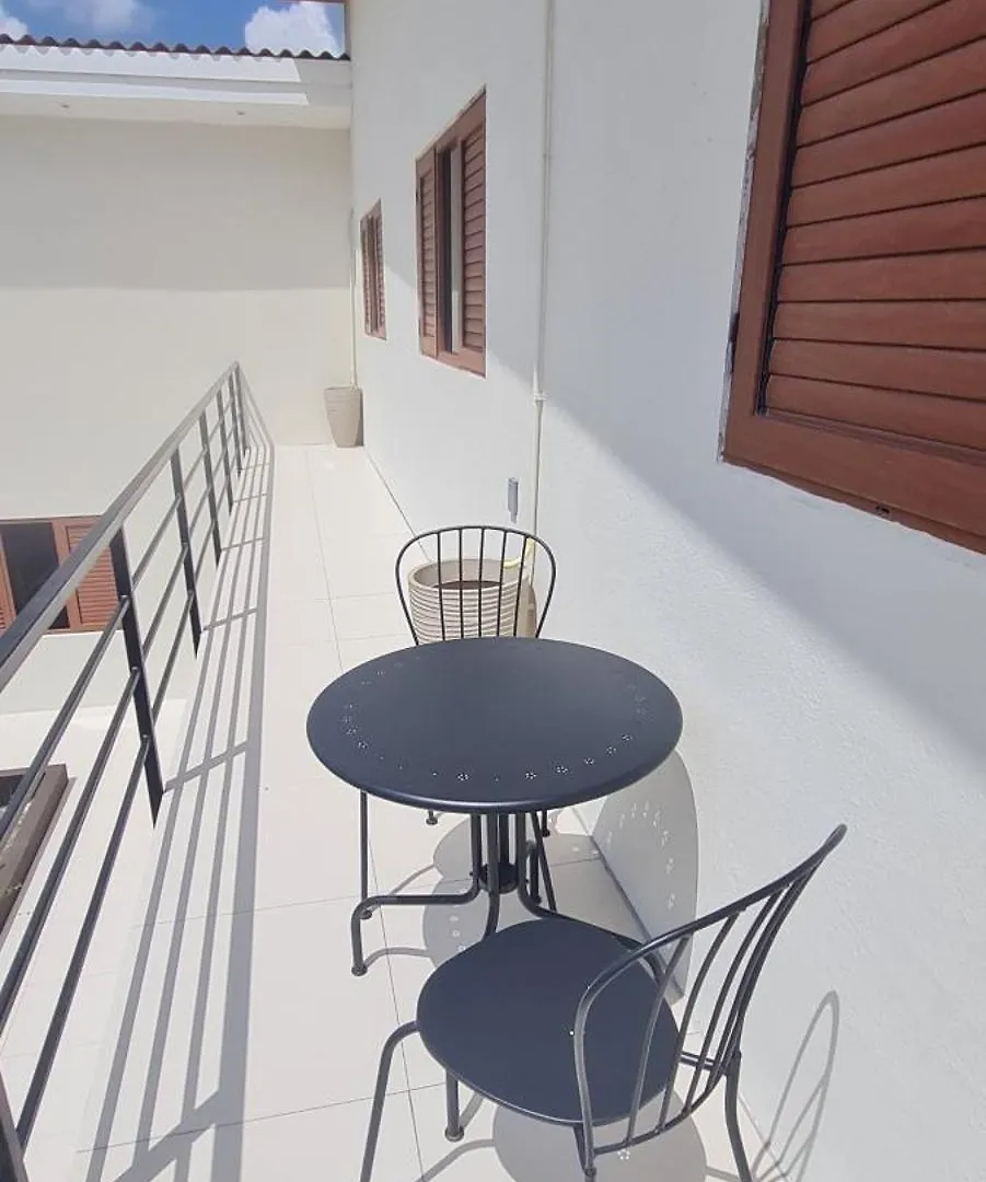 Casa Di Magna Apartments Willemstad