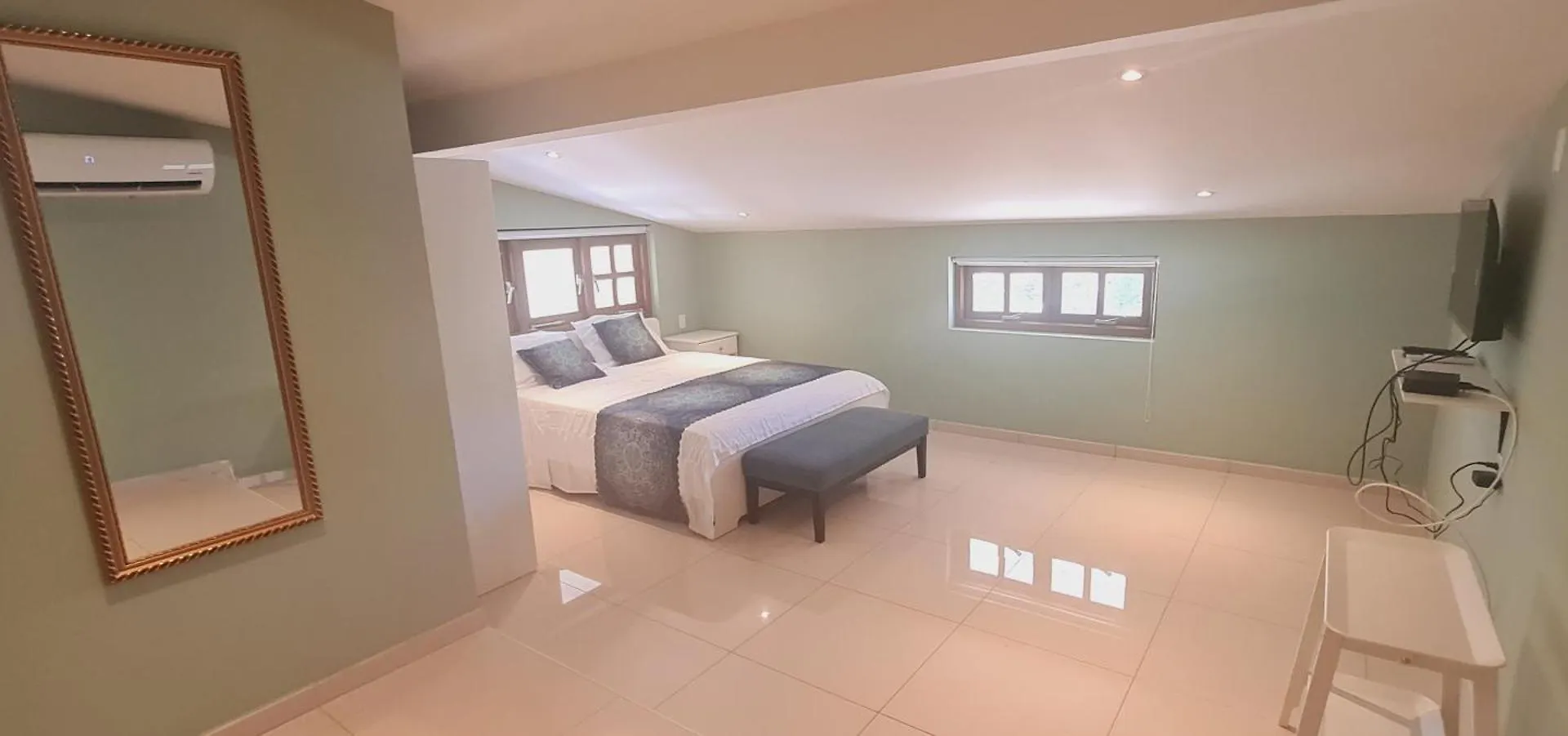 Casa Di Magna Apartments Willemstad Curaçao