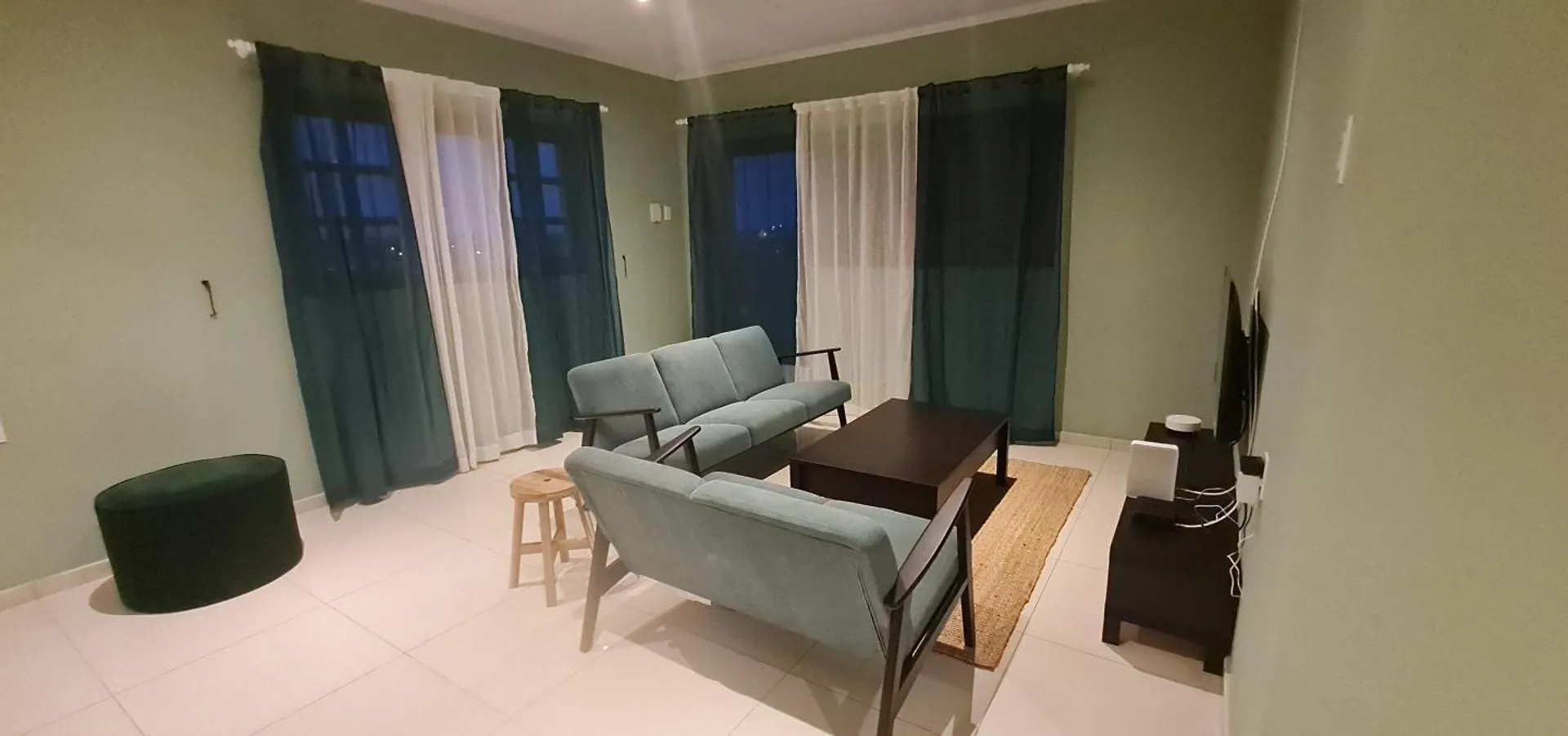 Casa Di Magna Apartments Willemstad