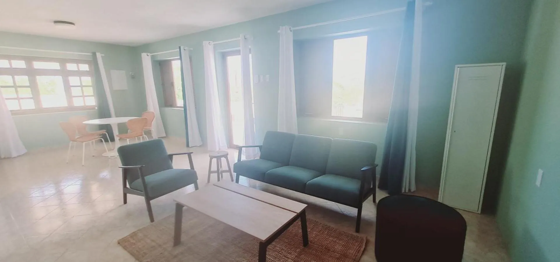 Casa Di Magna Apartments Willemstad