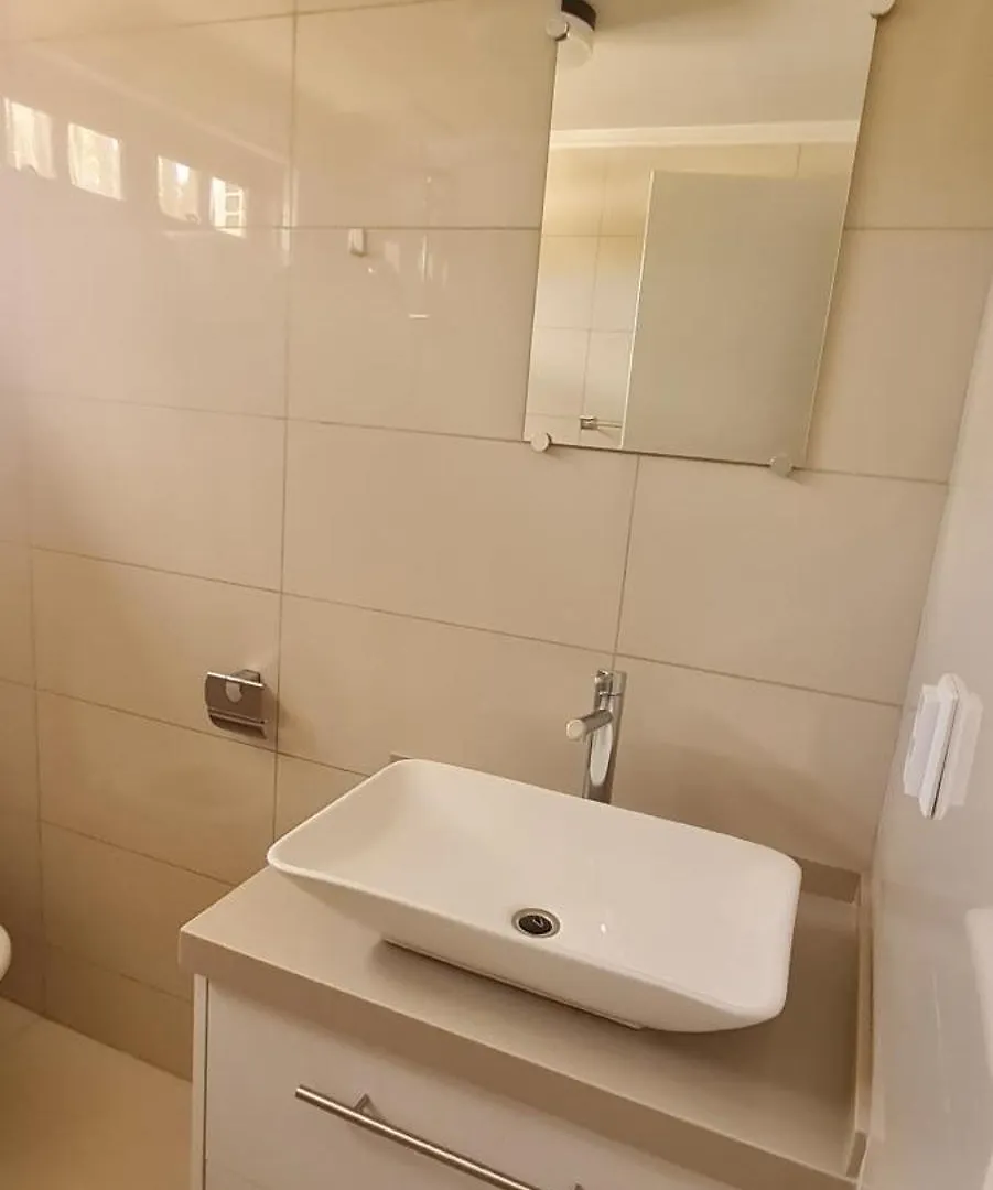 Casa Di Magna Apartments Willemstad
