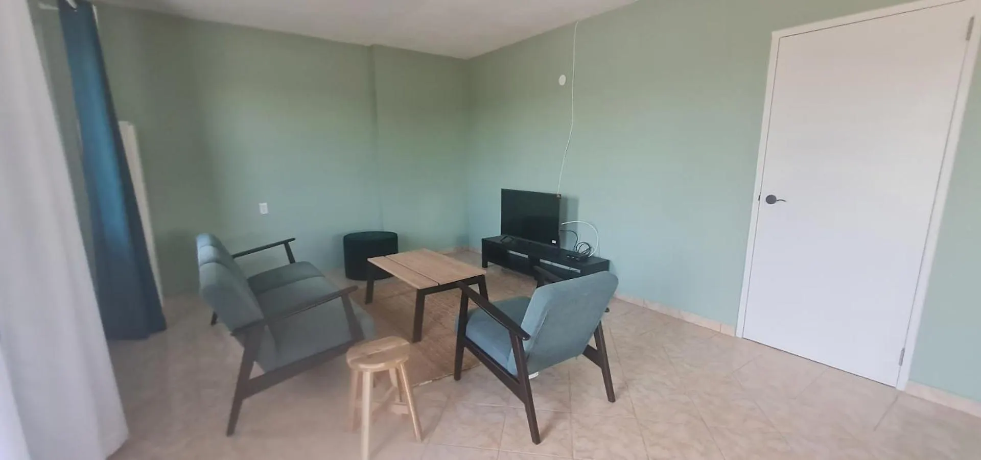 Casa Di Magna Apartments Willemstad