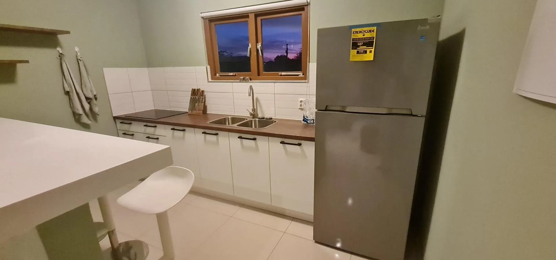 Casa Di Magna Apartments Willemstad