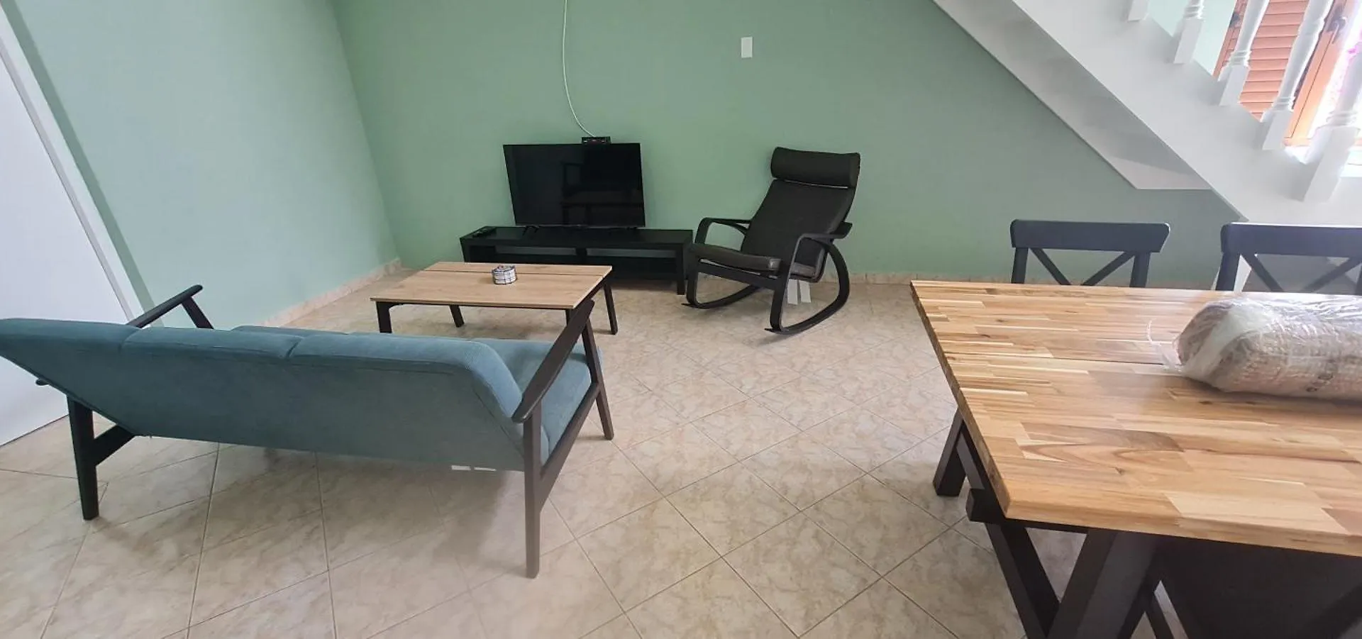 Casa Di Magna Apartments Willemstad
