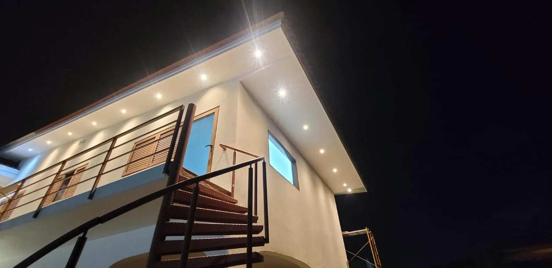 Casa Di Magna Apartments Willemstad