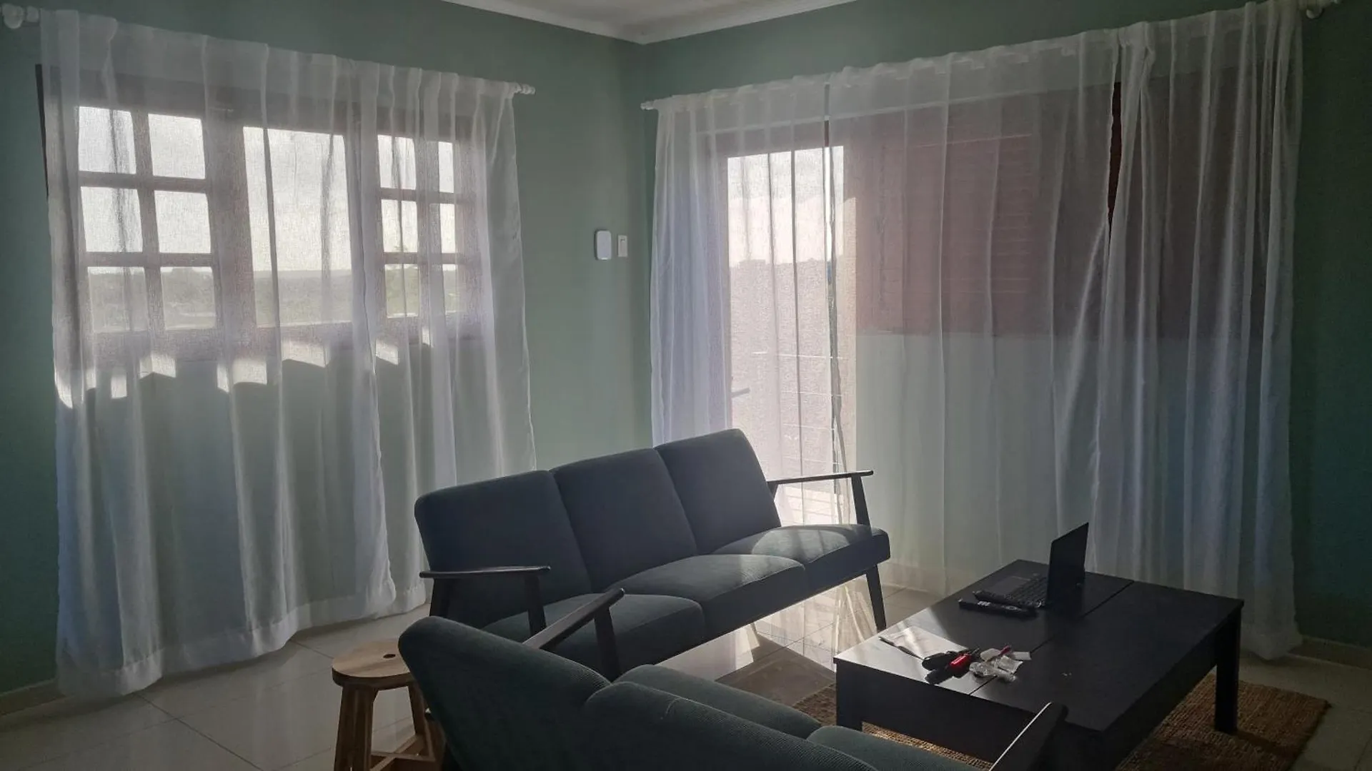 Casa Di Magna Apartments Willemstad 0*,