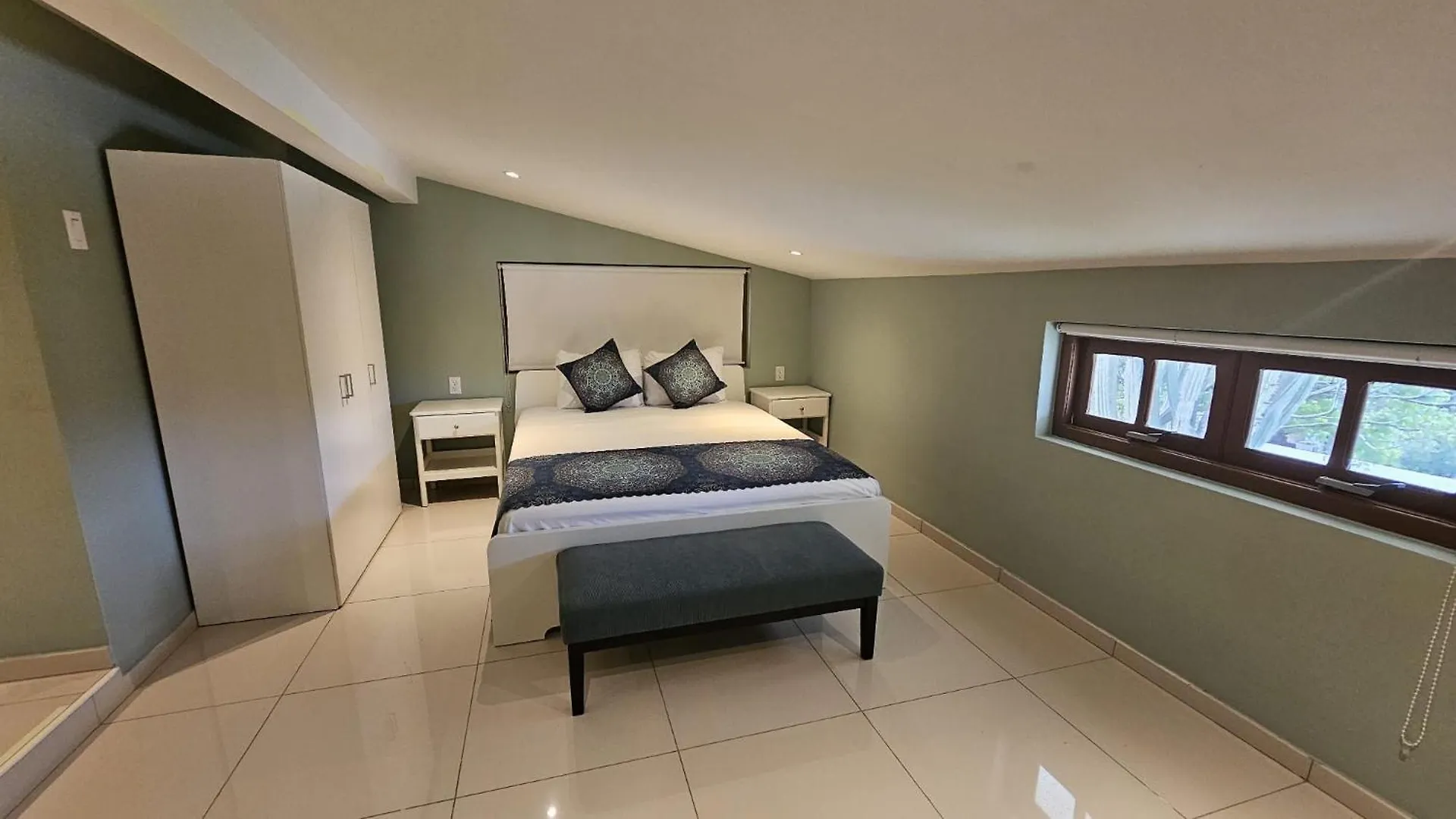 Casa Di Magna Apartments Willemstad