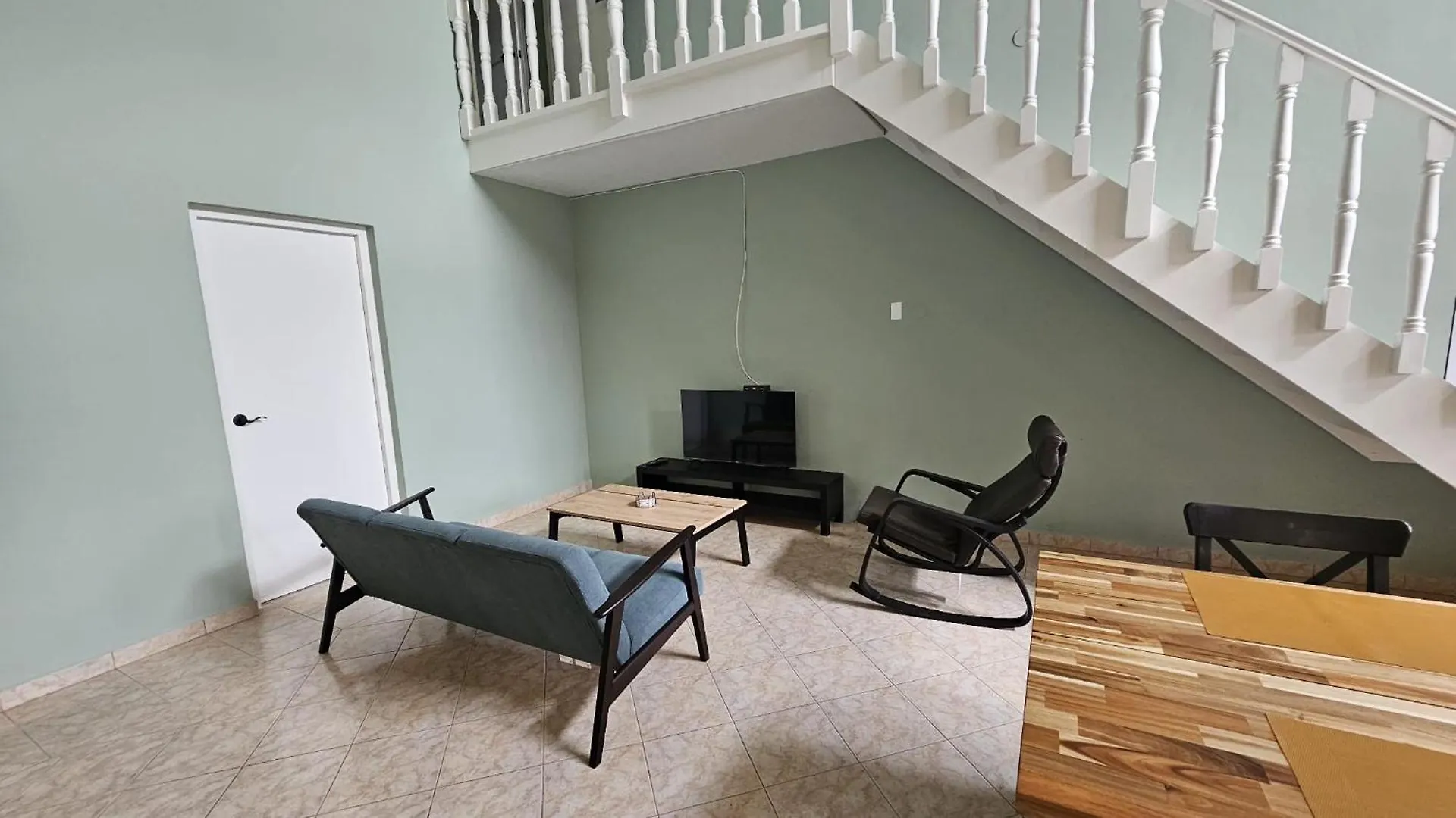Casa Di Magna Apartments Willemstad