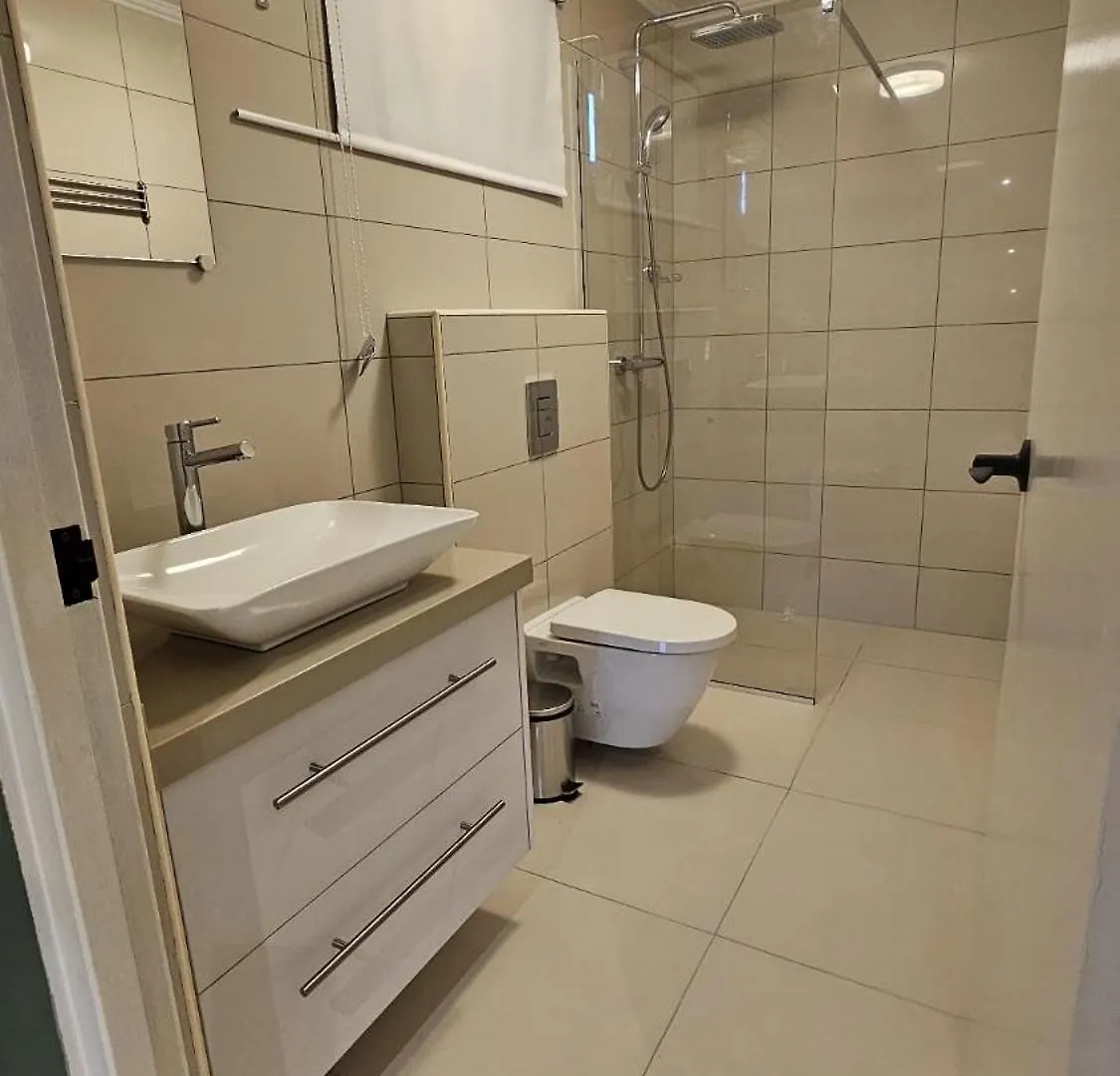 Casa Di Magna Apartments Willemstad
