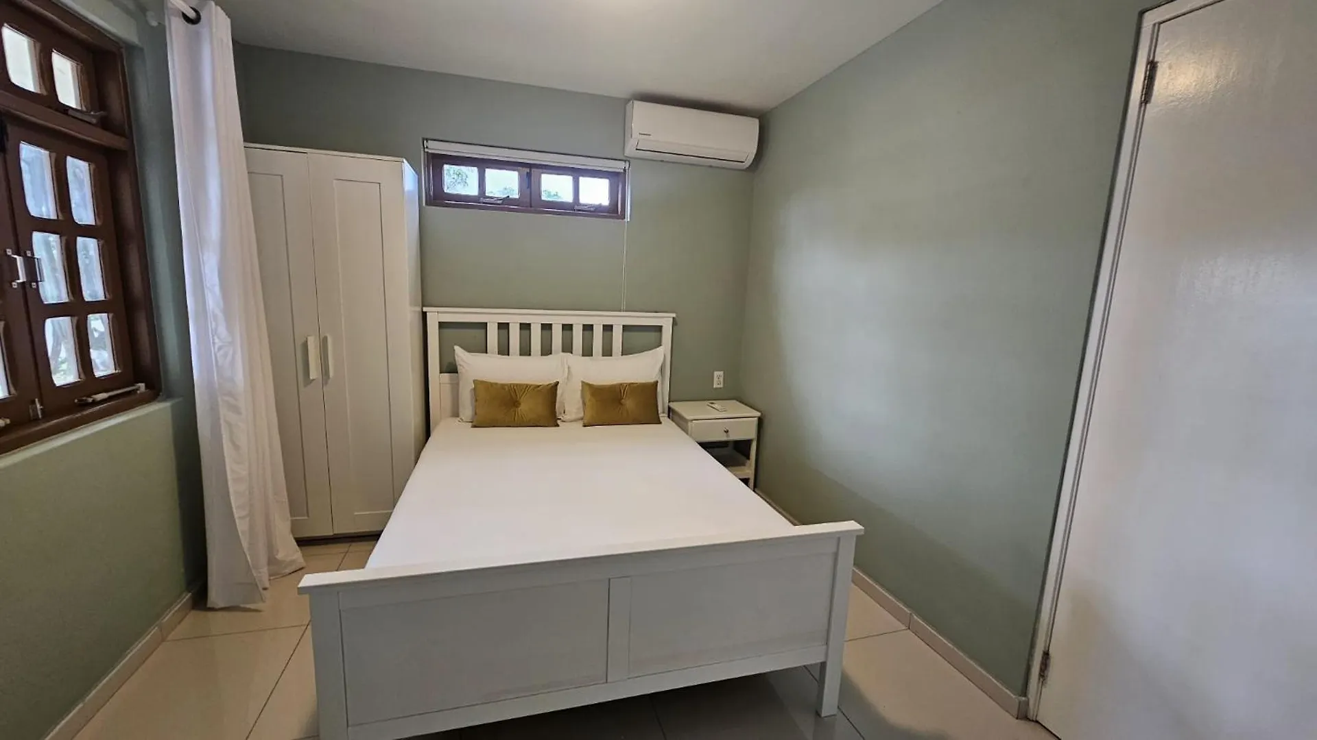 Casa Di Magna Apartments Willemstad